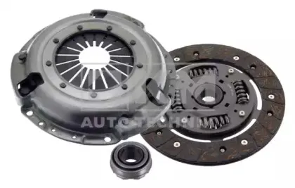 Комплект сцепления KM Germany купить